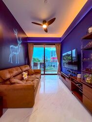 Peak Residence (D11), Condominium #553783401